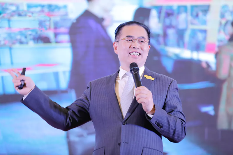 树宏老师：学口才，警惕某些误区！