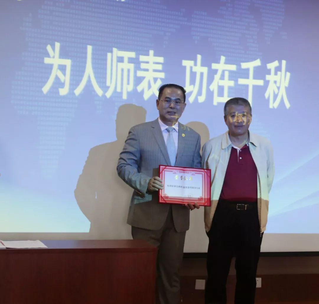 做真教育 真做教育丨热烈祝贺北京树宏心源教育走进大同一中(图9)