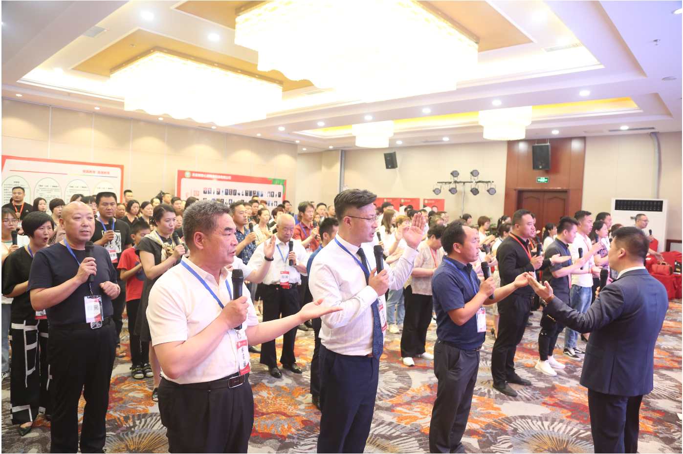 北京树宏心源教育 第十期《魅力演说》精品实战班(图5)