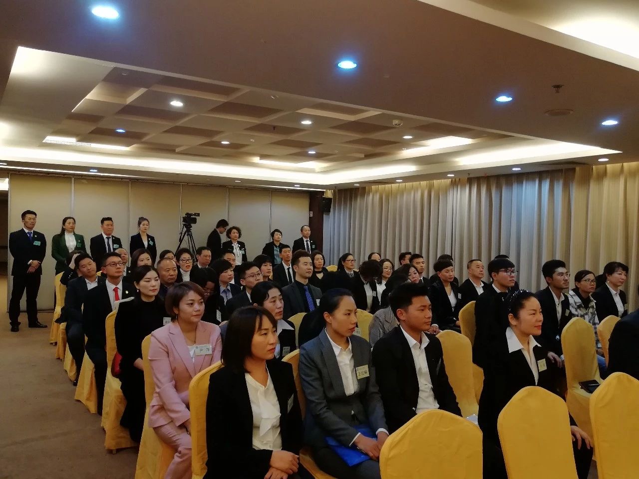 势如破竹 未来如虹 | 热烈祝贺北京树宏心源教育第三期《演说心经》一阶段·明道课程成功举办(图3)