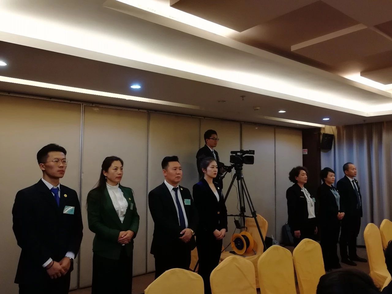 势如破竹 未来如虹 | 热烈祝贺北京树宏心源教育第三期《演说心经》一阶段·明道课程成功举办(图5)