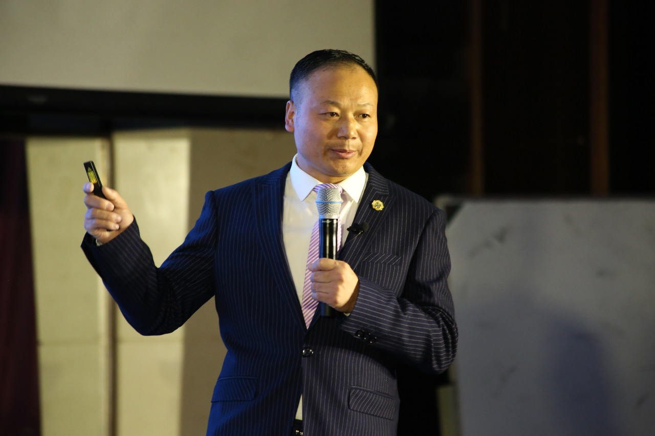 用爱教育，用心发声丨热烈祝贺北京树宏心源教育第十期《魅力演说》精品实战班暨树宏心源首届讲师PK大赛复赛圆满成功！(图9)